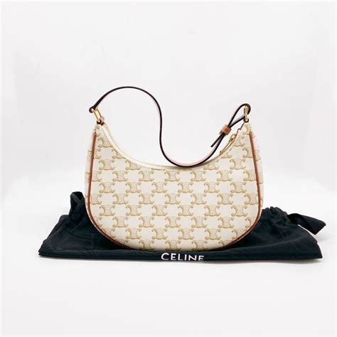 used celine bags online|Celine ava bag preloved.